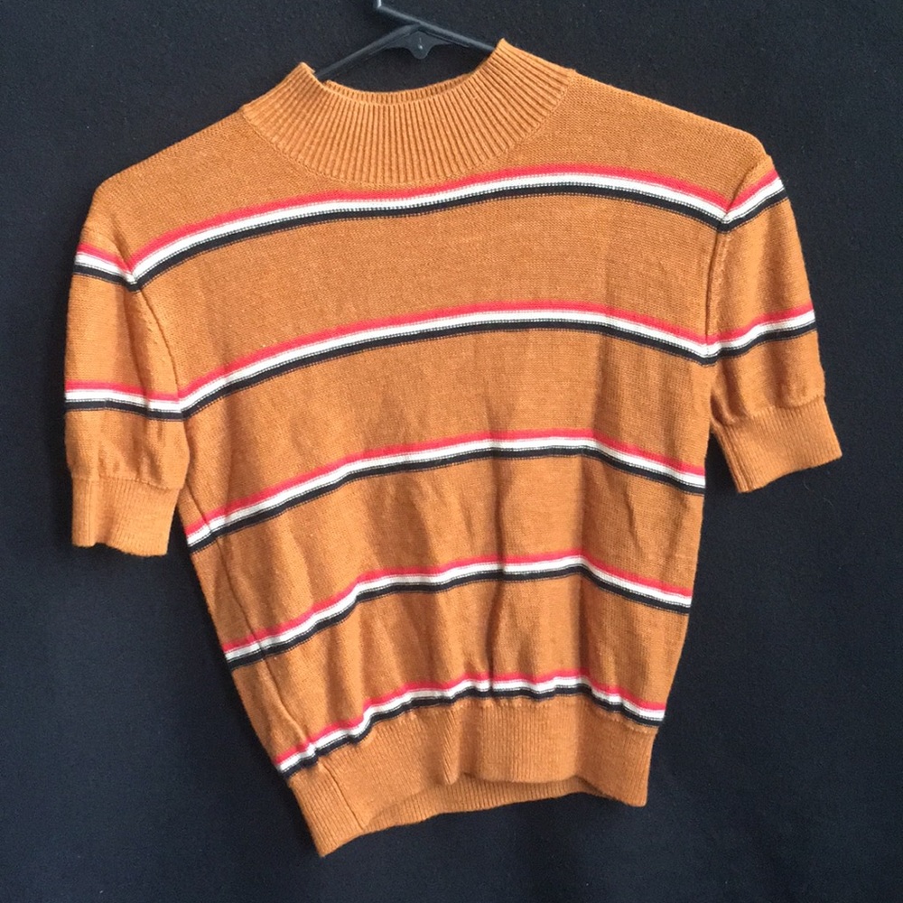 FreePeople Crop Top